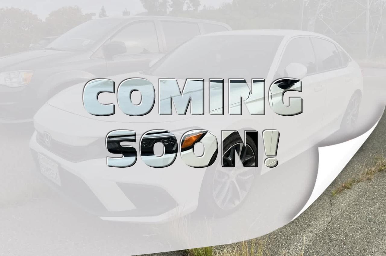 2023 Honda Civic Touring