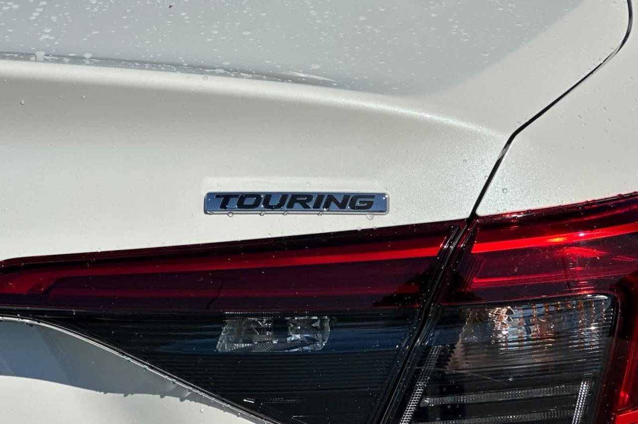 2023 Honda Civic Touring Roseville CA