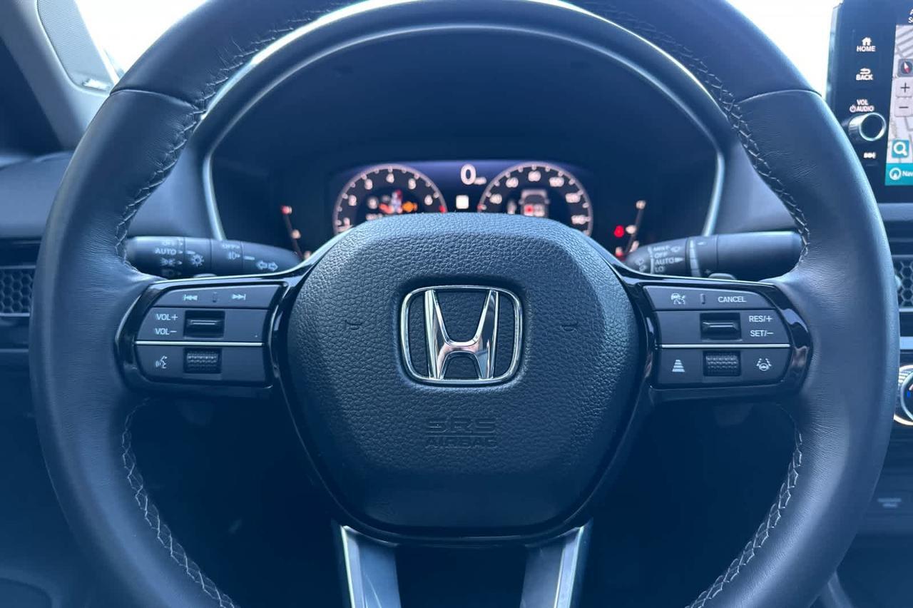 2023 Honda Civic Touring Roseville CA