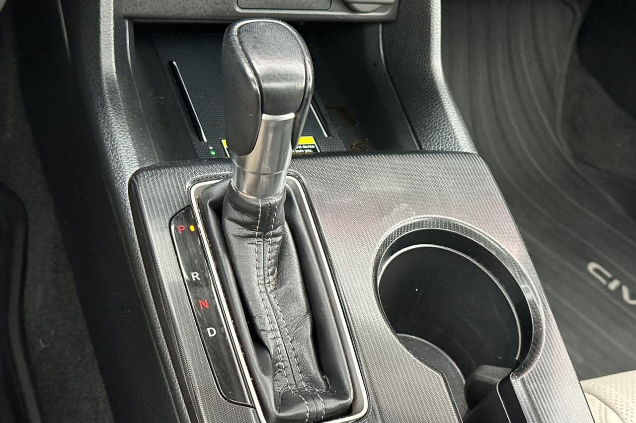 2023 Honda Civic Touring Roseville CA