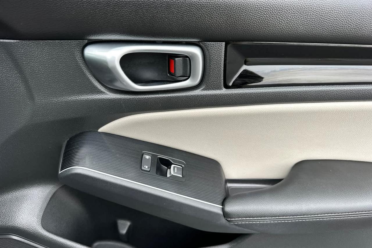 2023 Honda Civic Touring Roseville CA