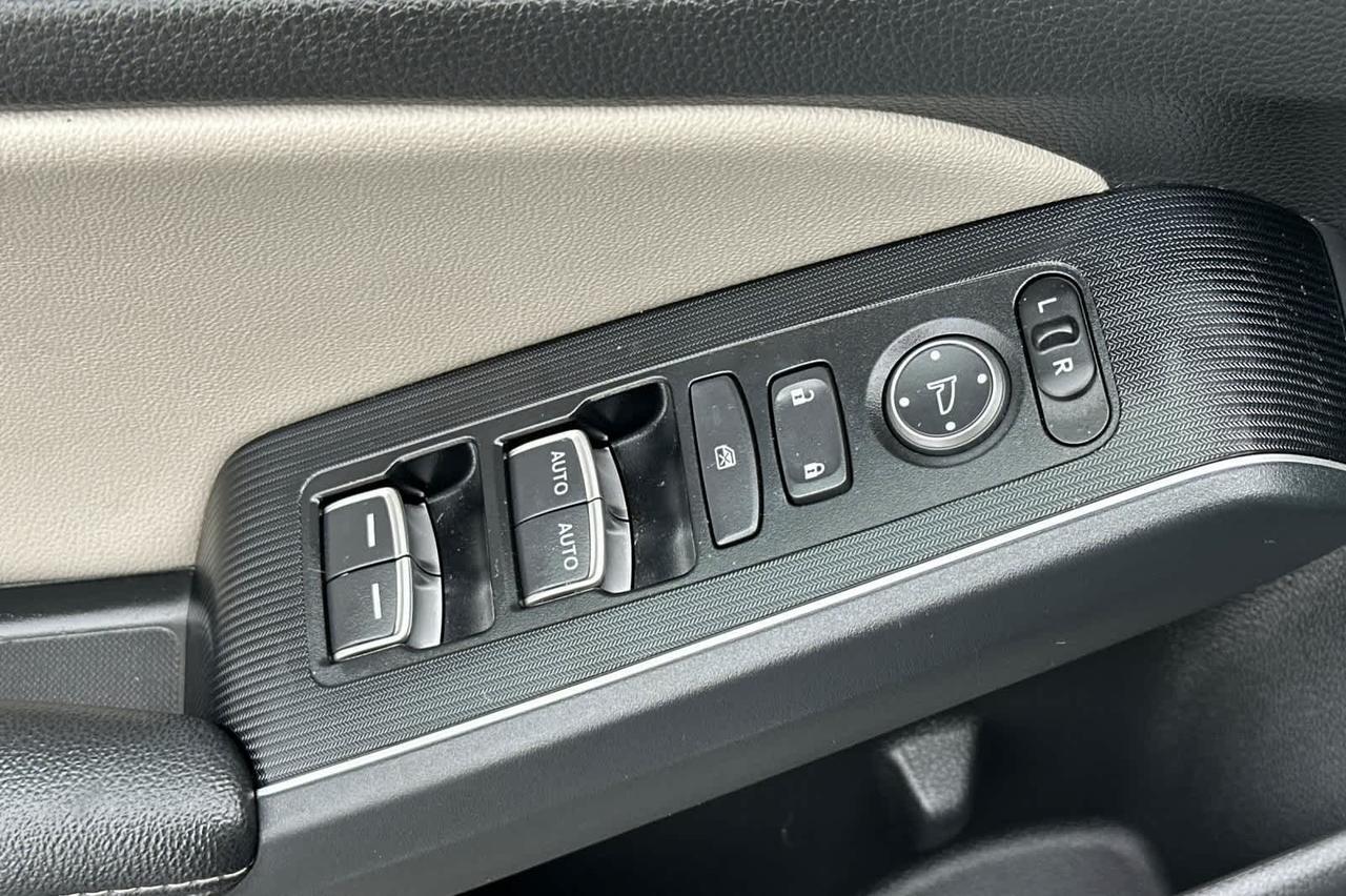 2023 Honda Civic Touring Roseville CA