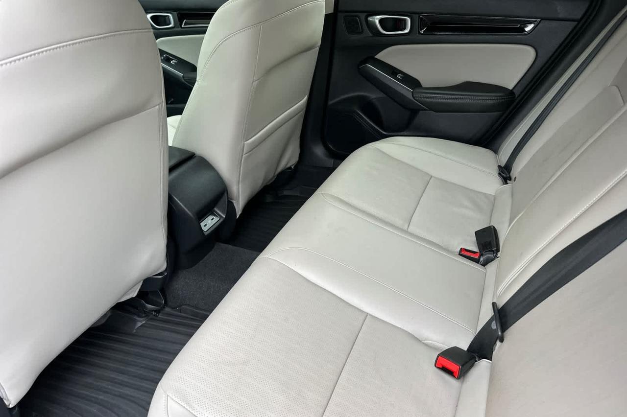 2023 Honda Civic Touring Roseville CA