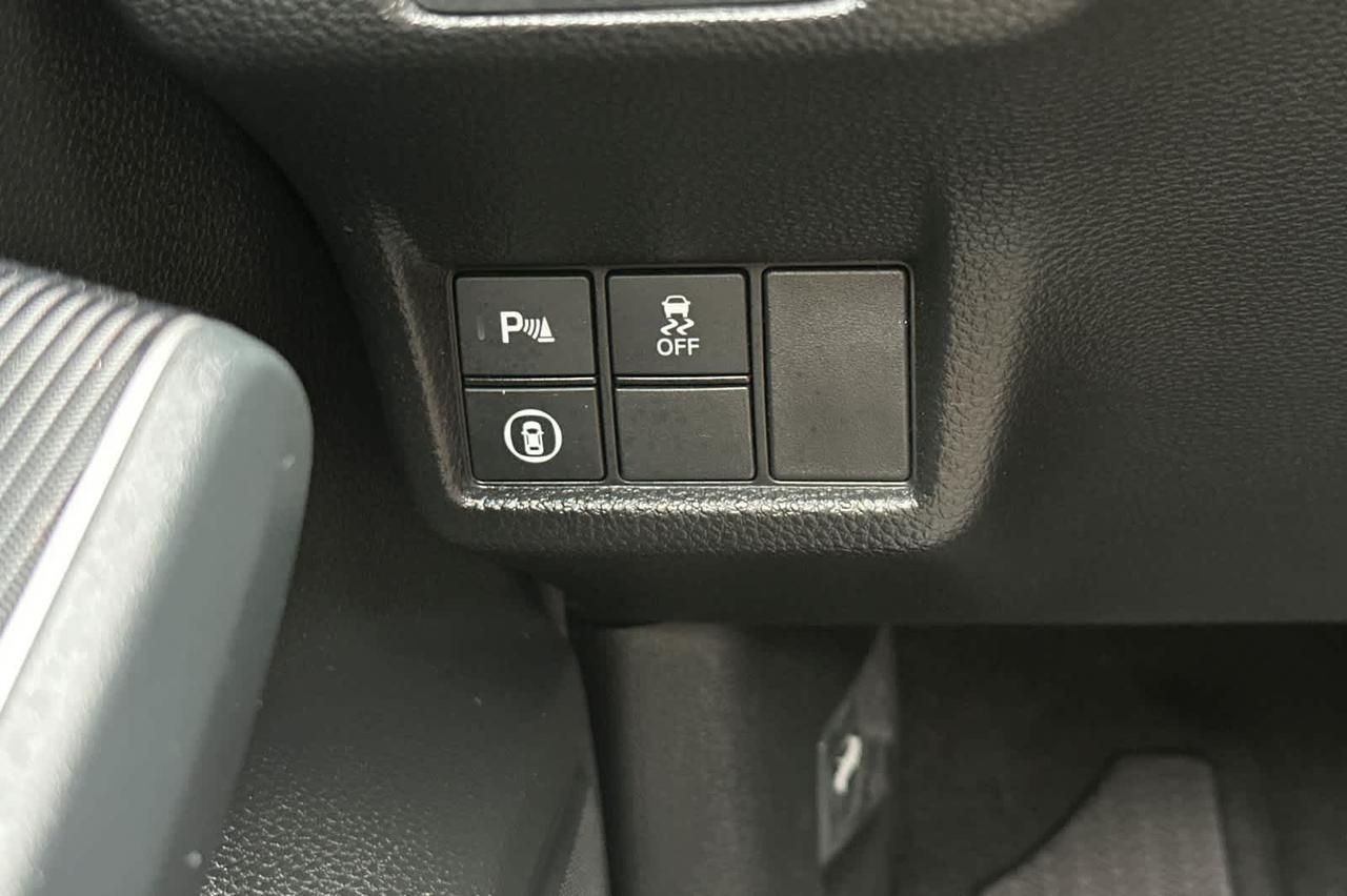 2023 Honda Civic Touring Roseville CA