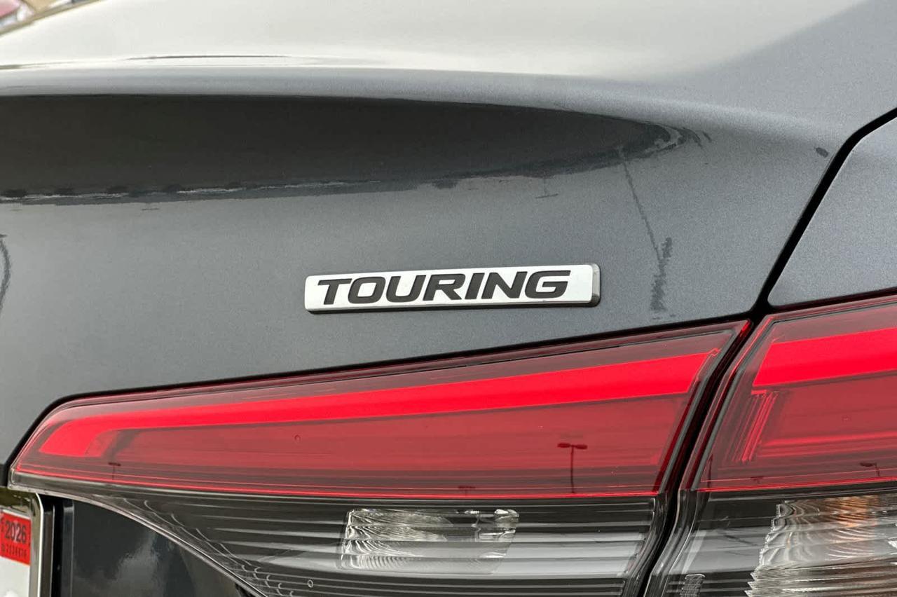 2023 Honda Civic Touring Roseville CA