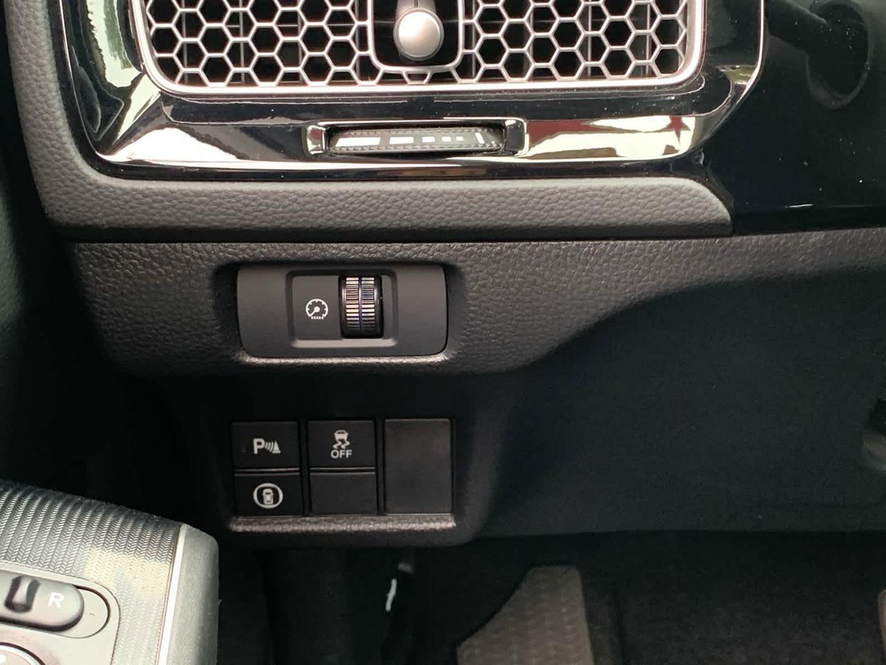 2023 Honda Civic Touring Dartmouth MA