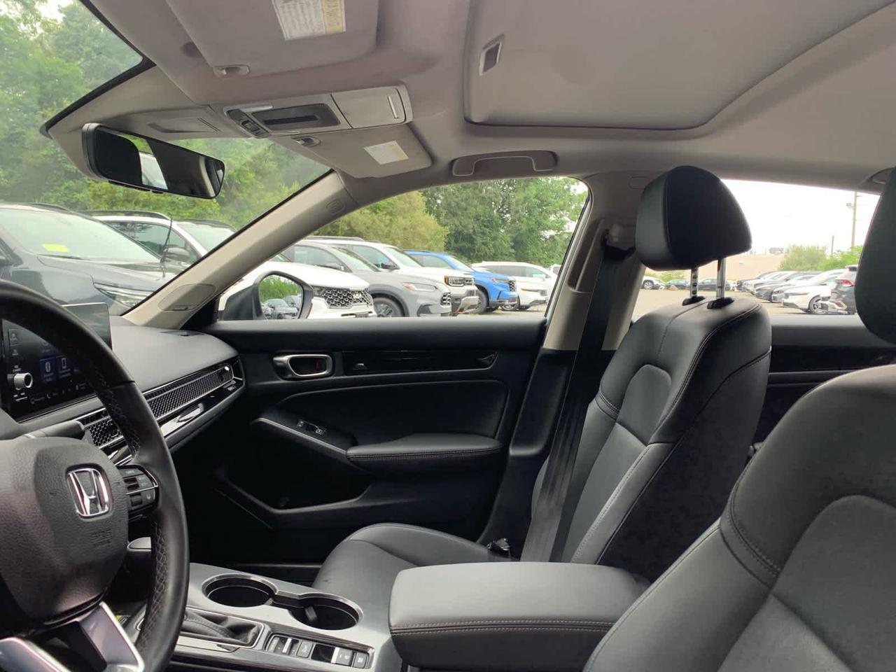 2023 Honda Civic Touring Dartmouth MA