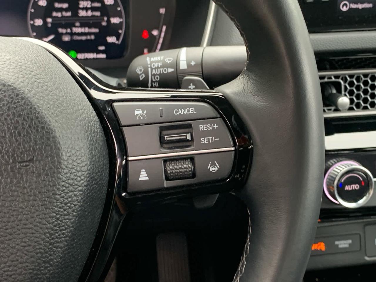 2023 Honda Civic Touring Dartmouth MA