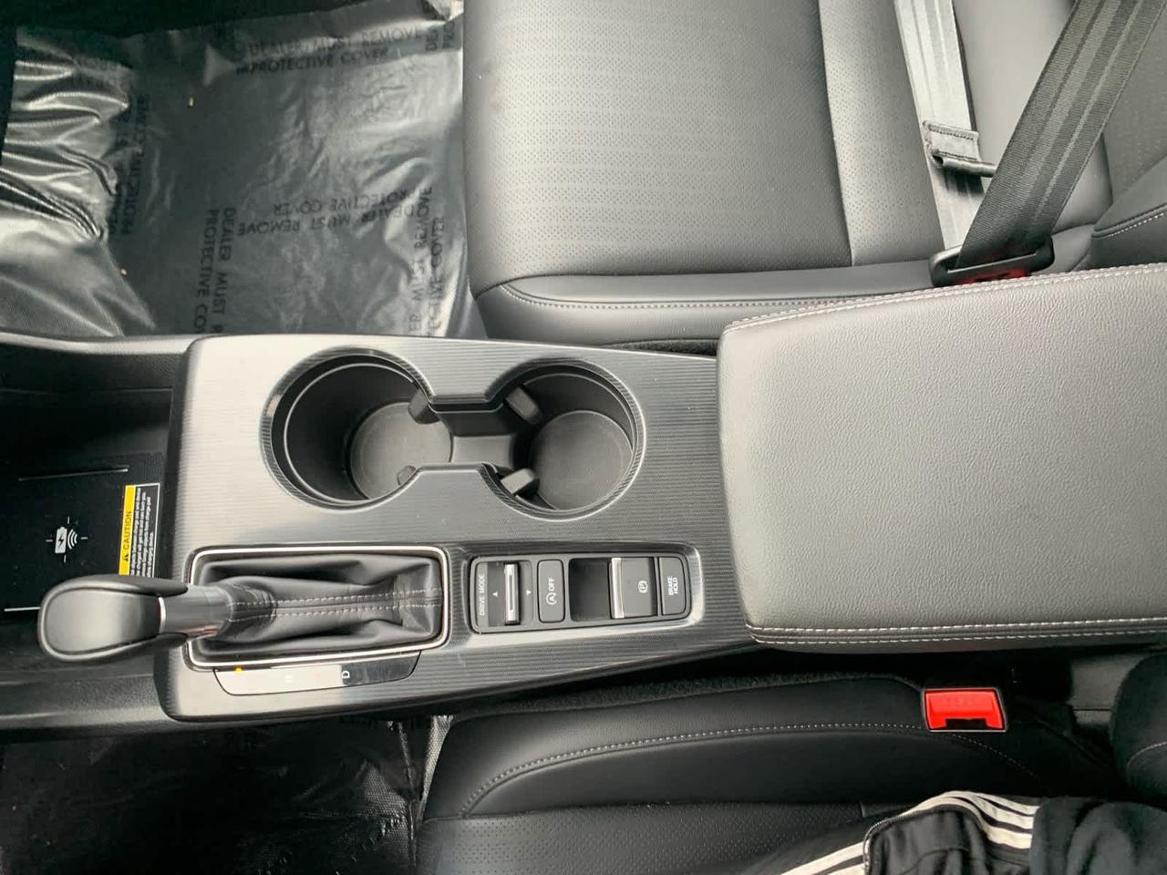 2023 Honda Civic Touring Dartmouth MA