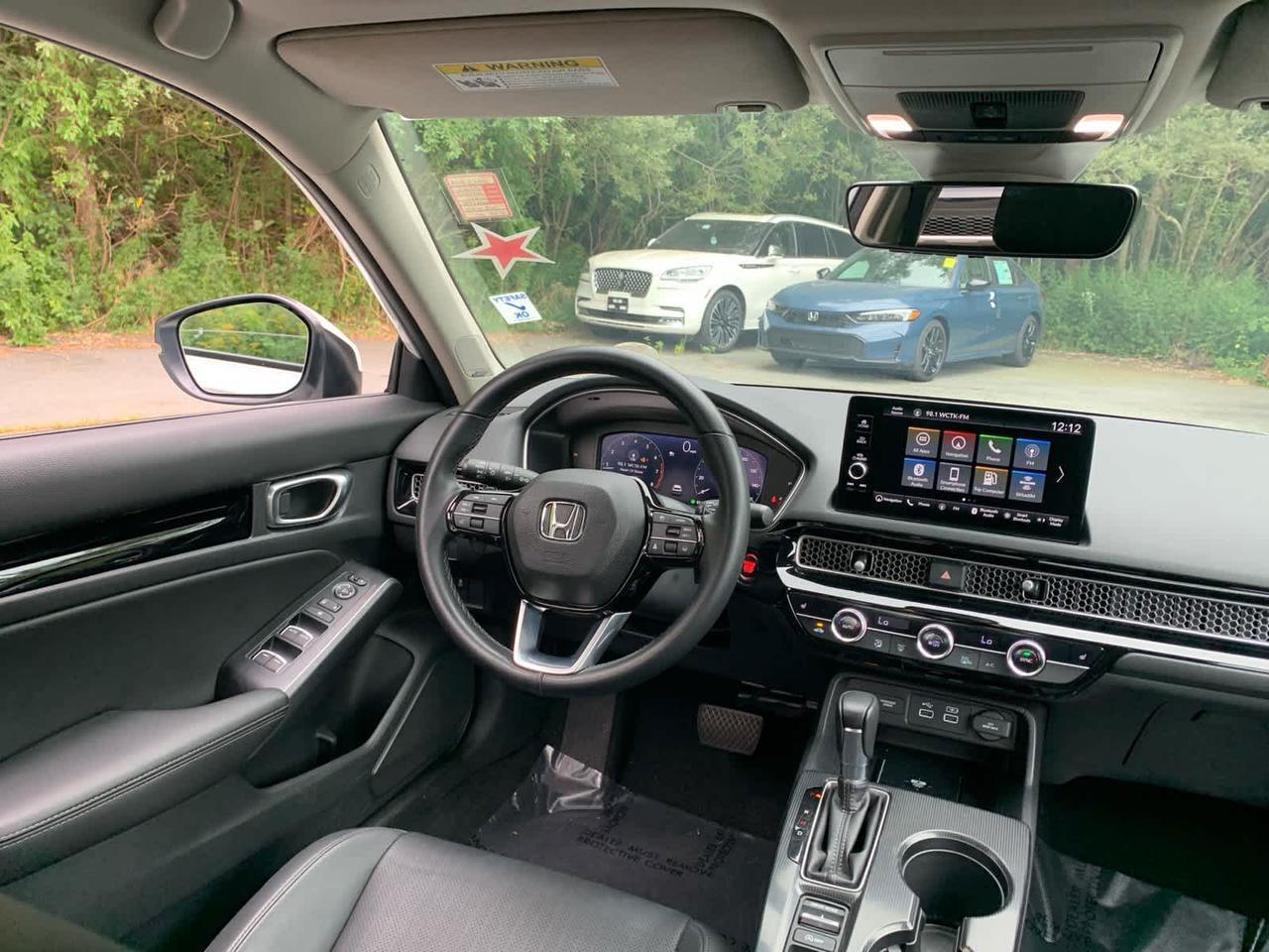 2023 Honda Civic Touring Dartmouth MA