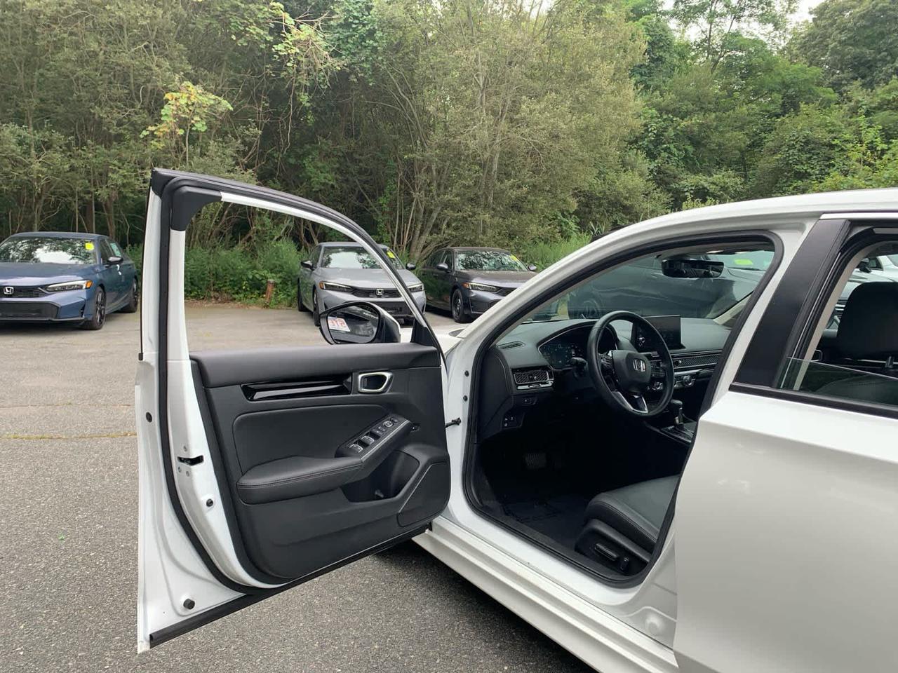 2023 Honda Civic Touring Dartmouth MA