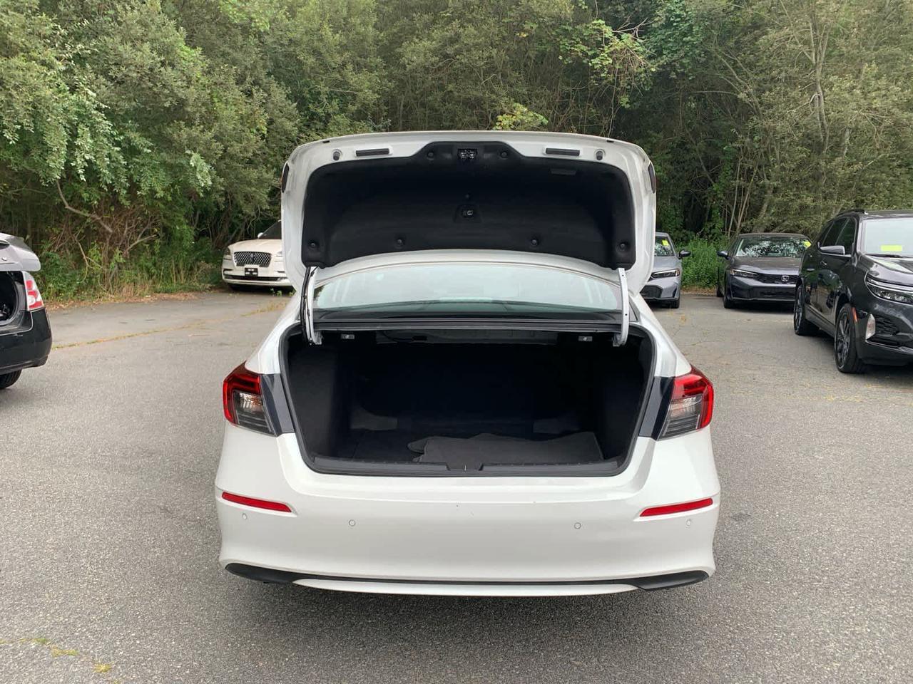 2023 Honda Civic Touring Dartmouth MA