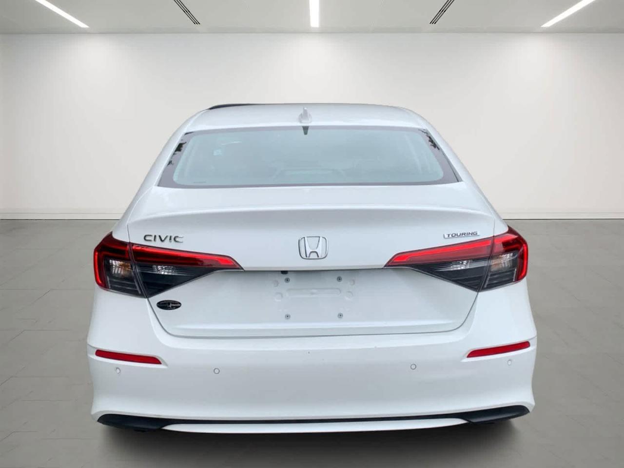 2023 Honda Civic Touring Dartmouth MA
