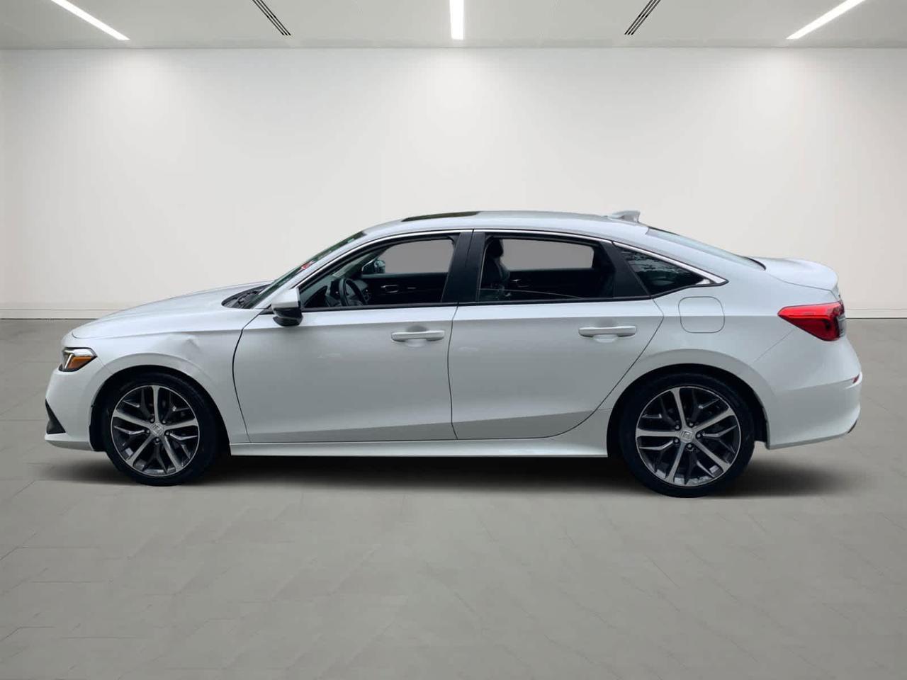 2023 Honda Civic Touring Dartmouth MA