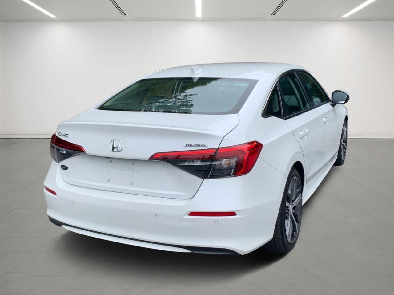 2023 Honda Civic Touring Dartmouth MA