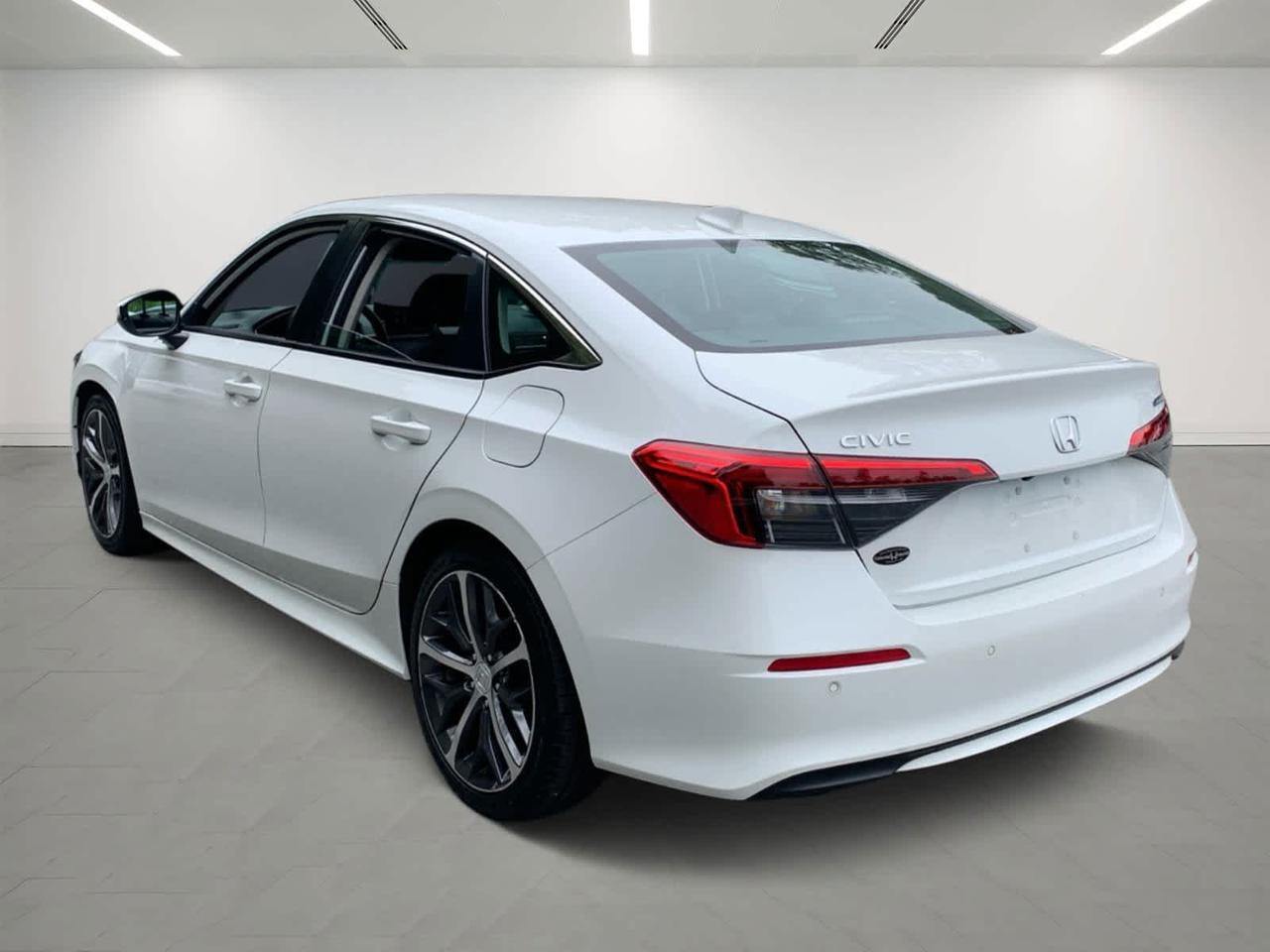 2023 Honda Civic Touring Dartmouth MA