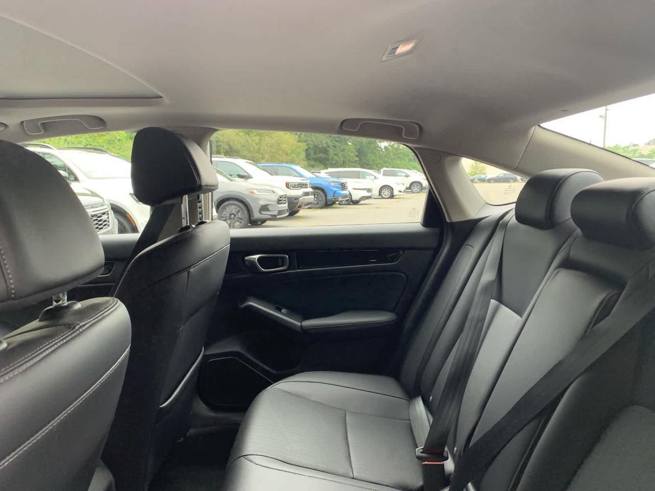 2023 Honda Civic Touring Dartmouth MA