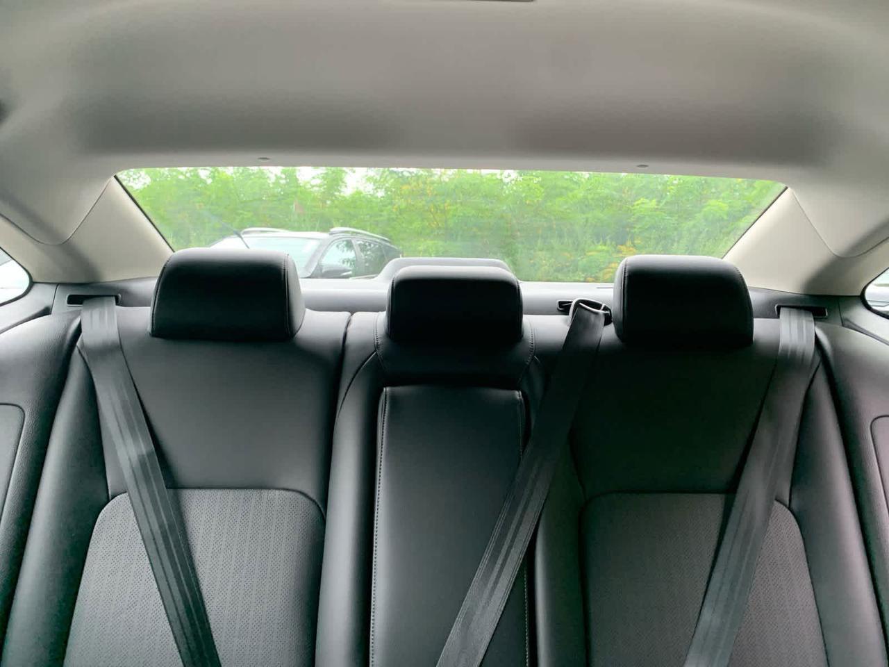 2023 Honda Civic Touring Dartmouth MA