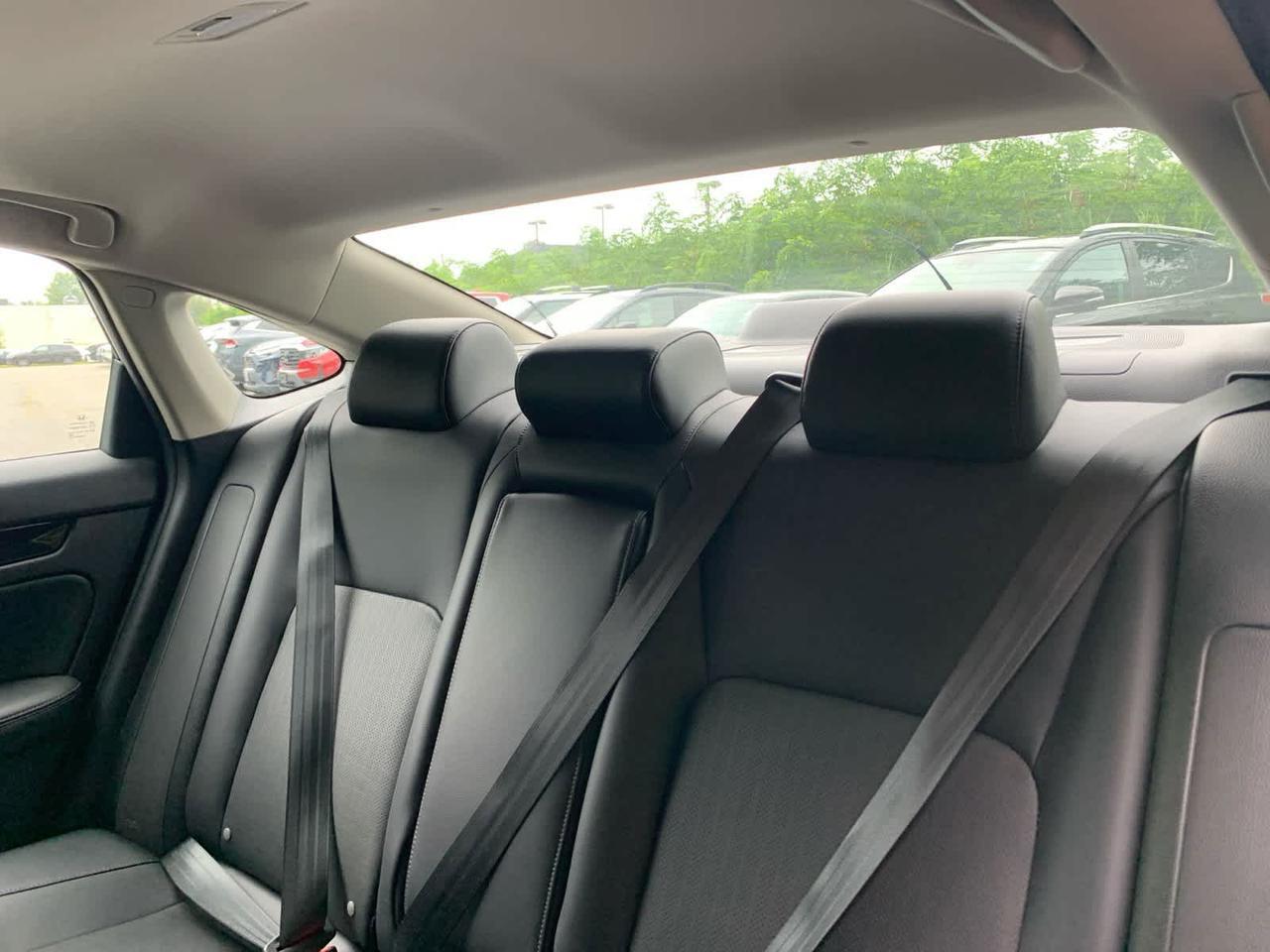 2023 Honda Civic Touring Dartmouth MA