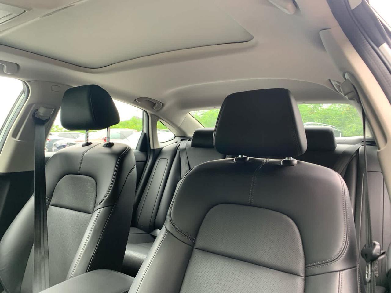 2023 Honda Civic Touring Dartmouth MA