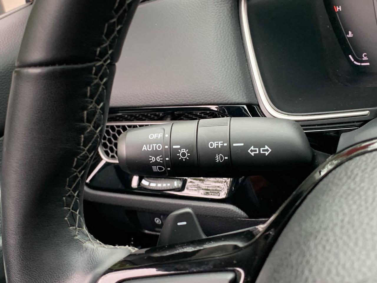 2023 Honda Civic Touring Dartmouth MA