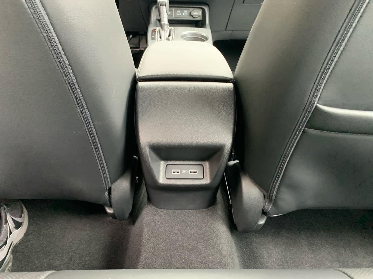 2023 Honda Civic Touring Dartmouth MA