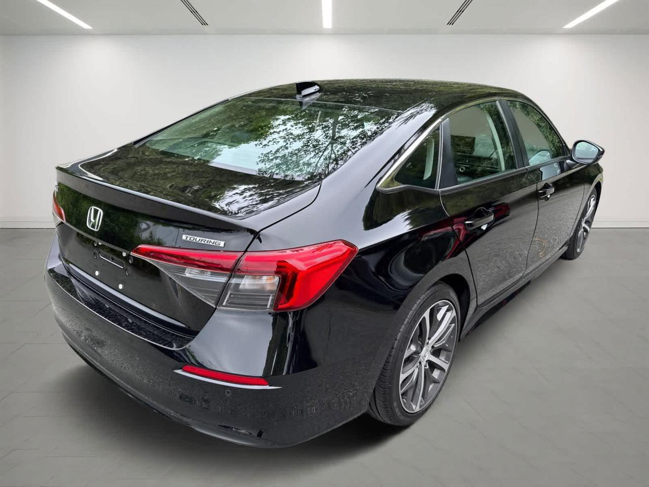 2023 Honda Civic Touring Dartmouth MA