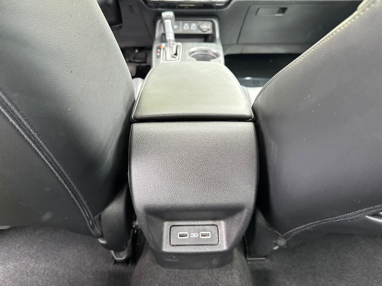 2023 Honda Civic Touring Dartmouth MA