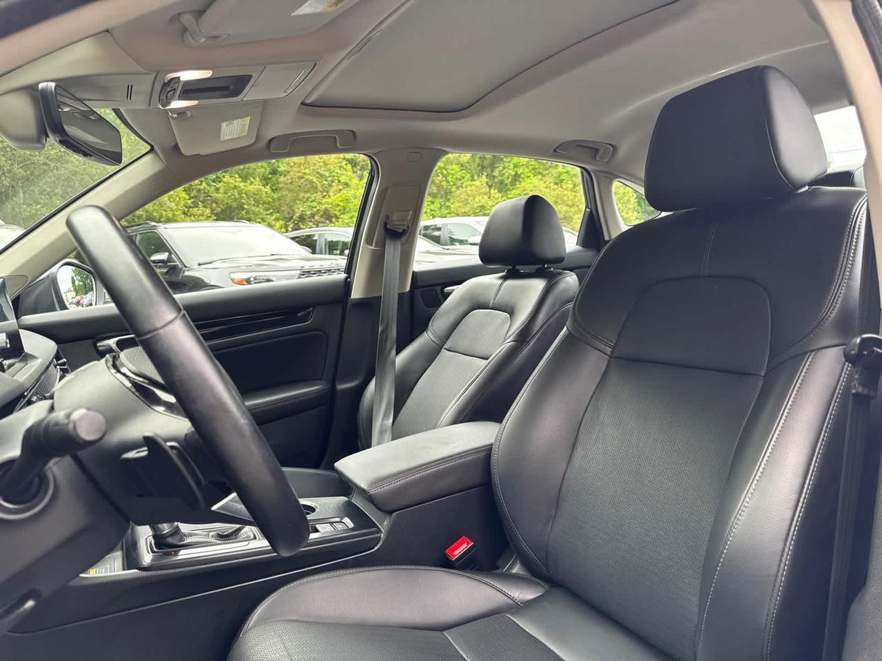 2023 Honda Civic Touring Dartmouth MA