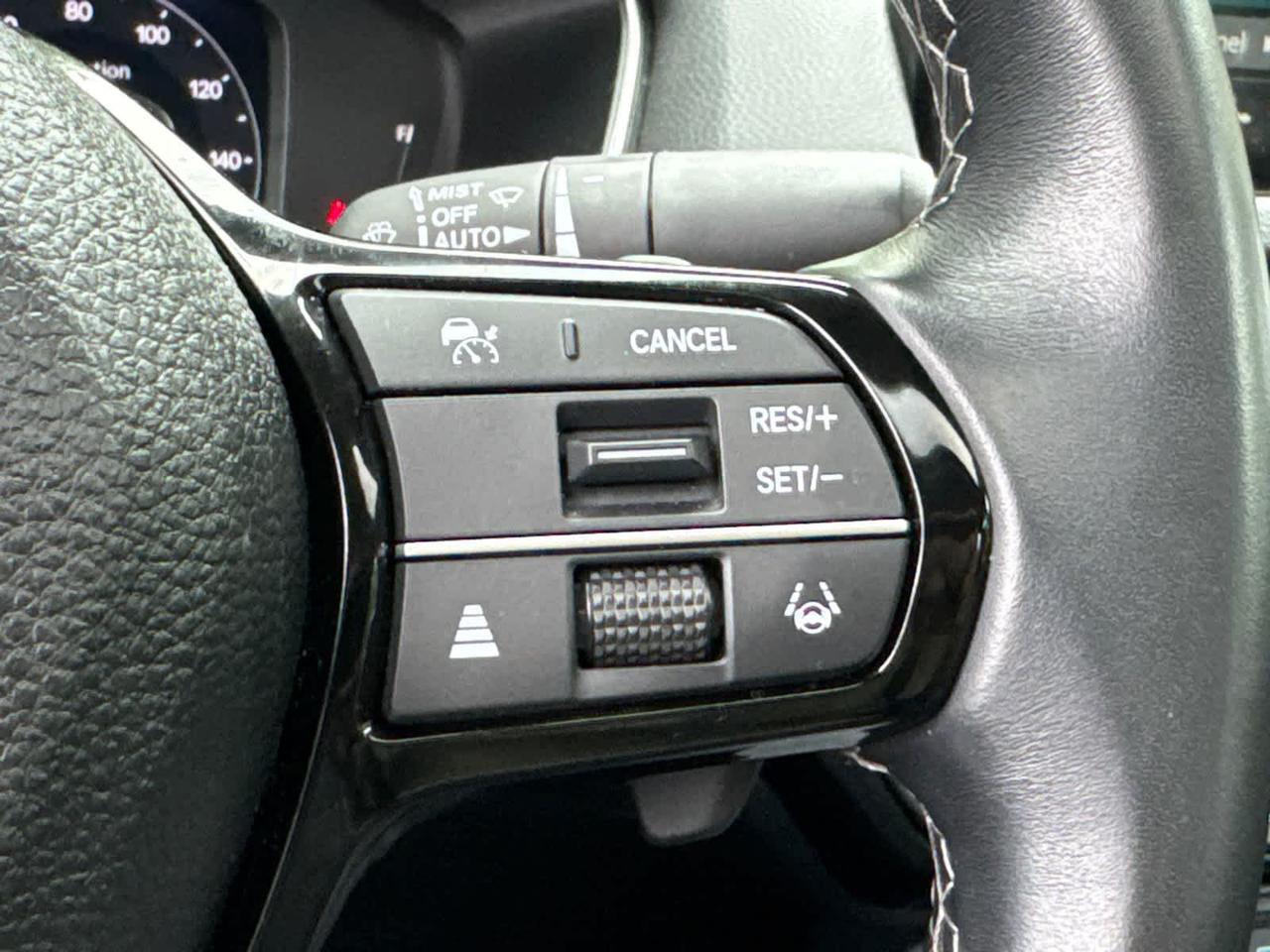 2023 Honda Civic Touring Dartmouth MA
