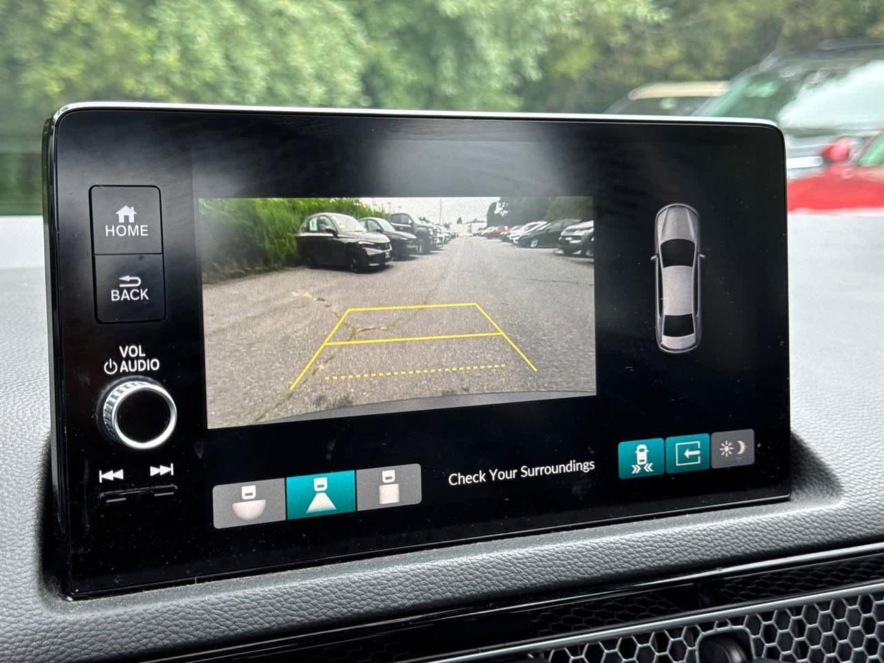 2023 Honda Civic Touring Dartmouth MA