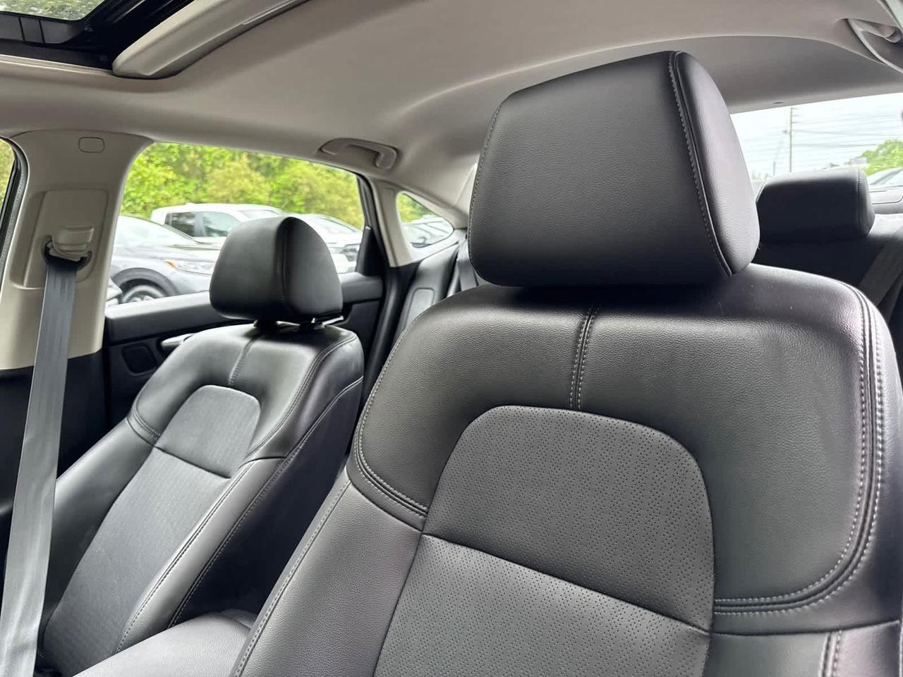 2023 Honda Civic Touring Dartmouth MA