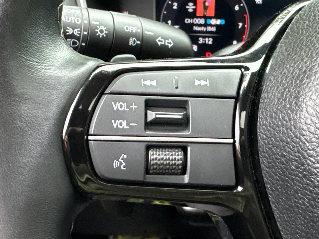 2023 Honda Civic Touring Dartmouth MA