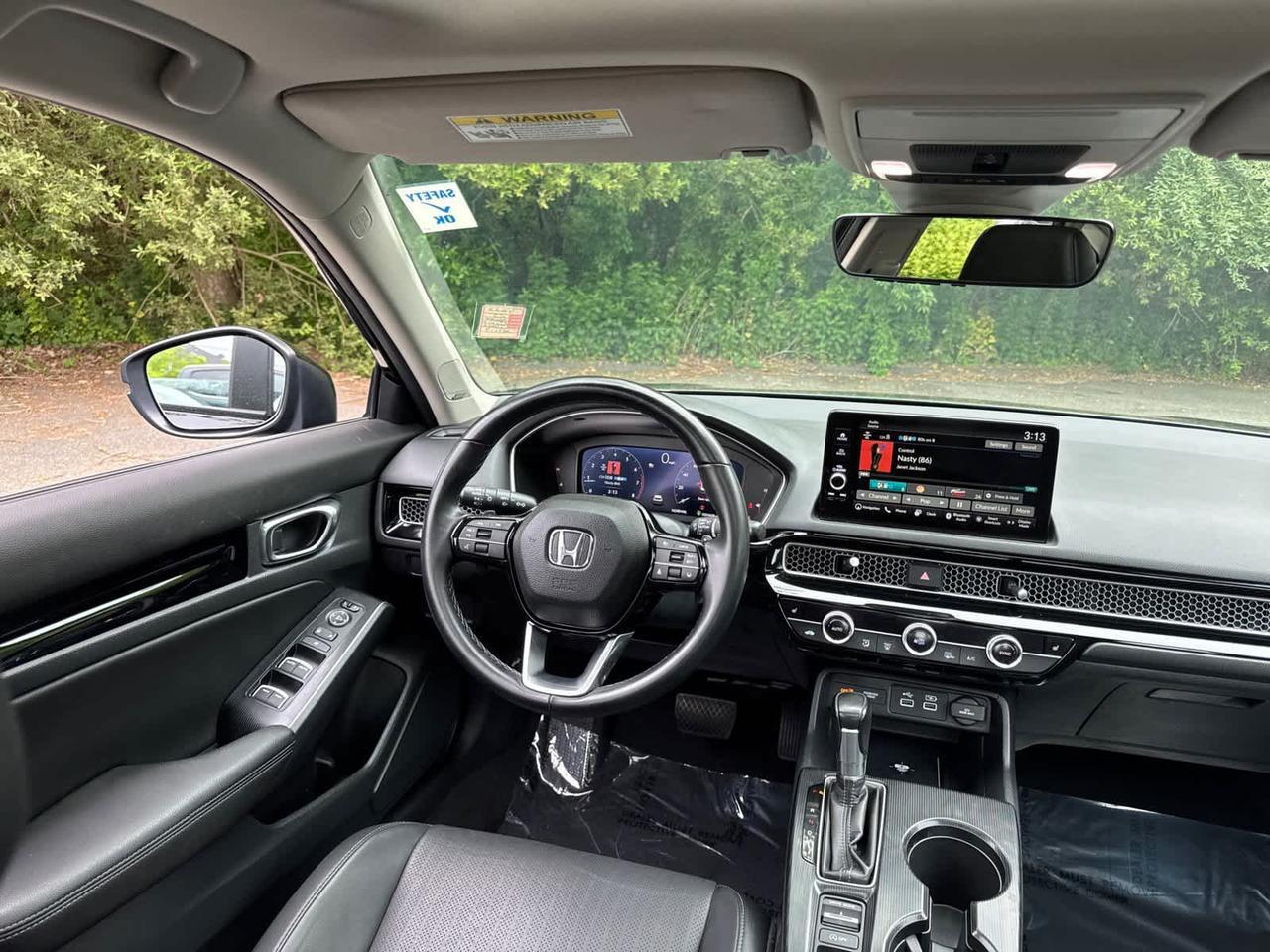 2023 Honda Civic Touring Dartmouth MA
