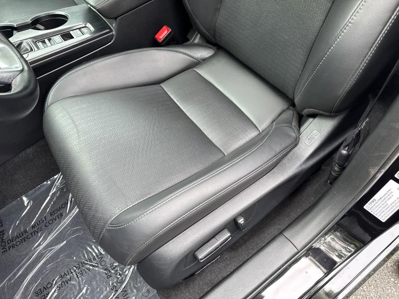 2023 Honda Civic Touring Dartmouth MA