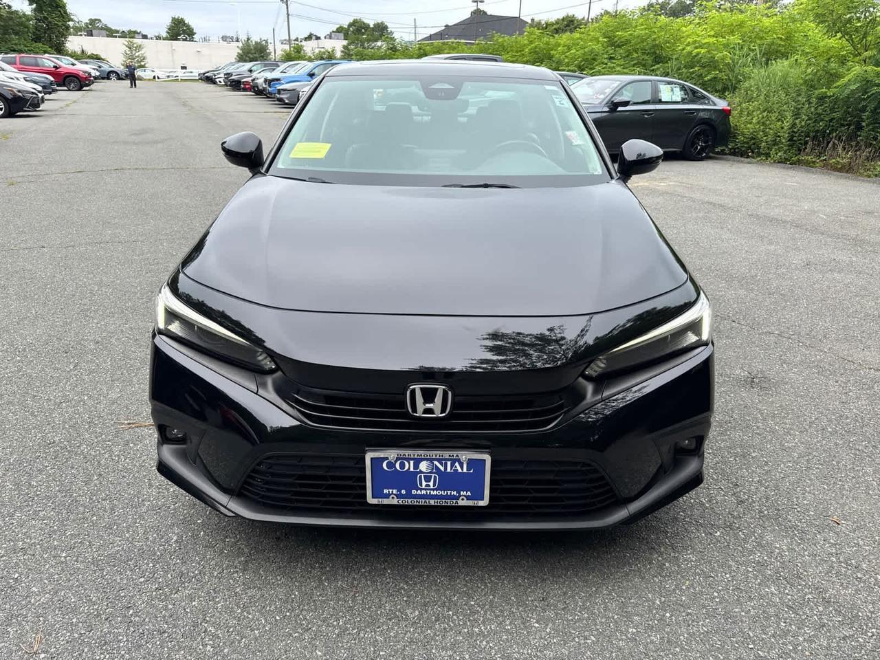 2023 Honda Civic Touring Dartmouth MA