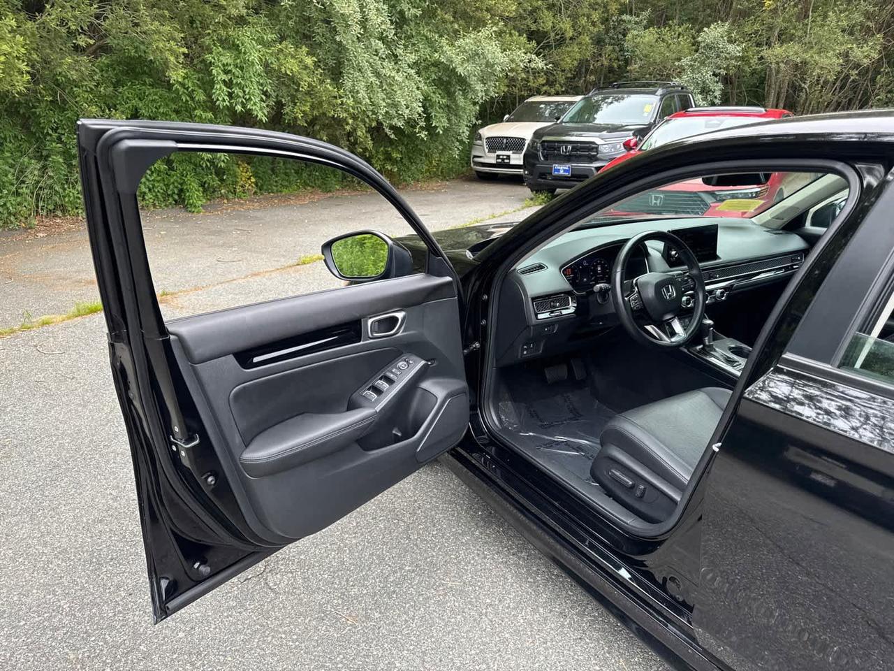 2023 Honda Civic Touring Dartmouth MA