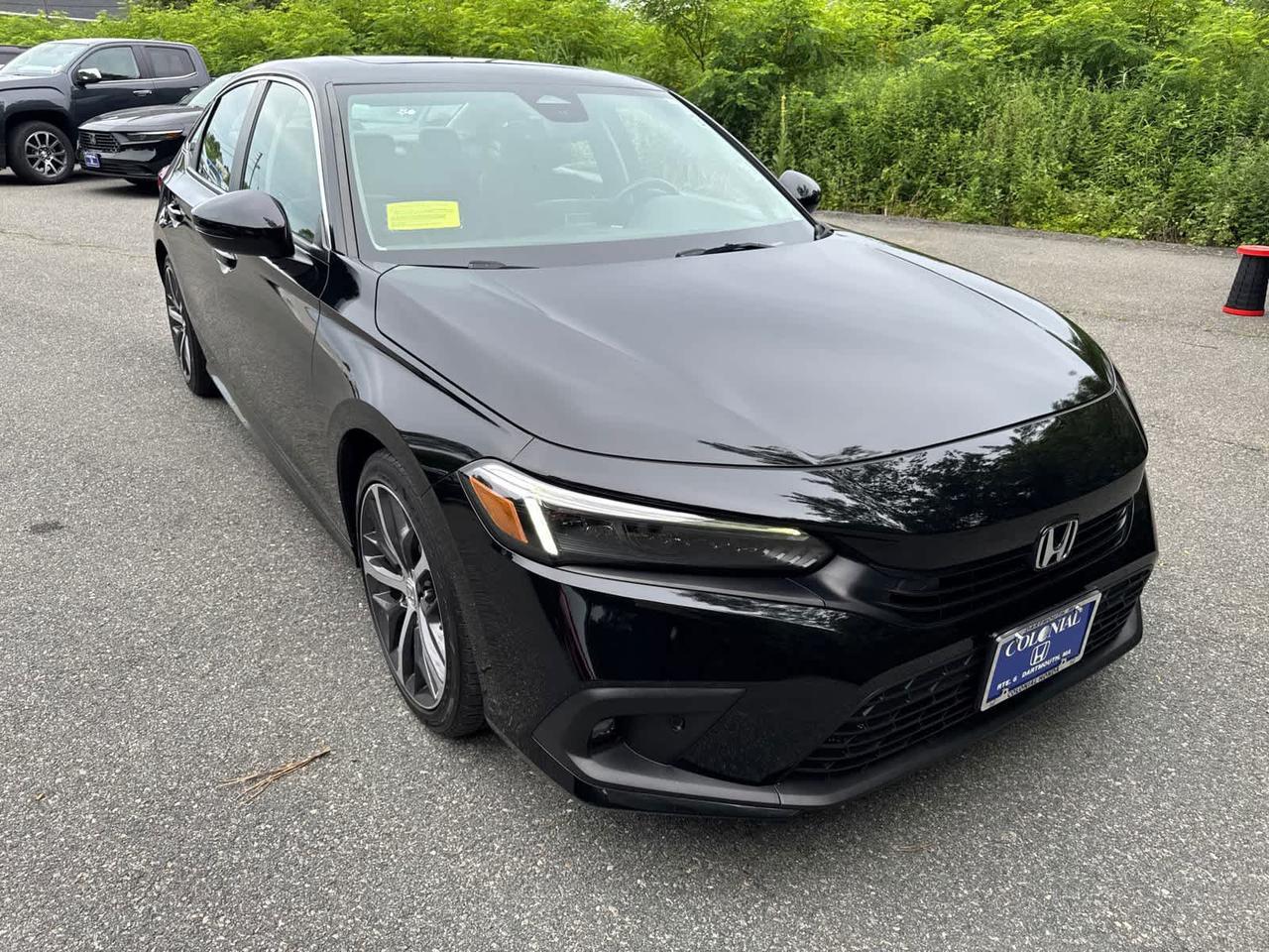 2023 Honda Civic Touring Dartmouth MA