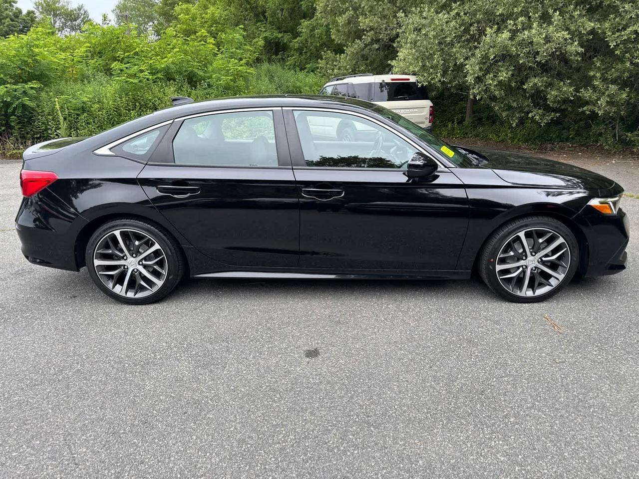 2023 Honda Civic Touring Dartmouth MA