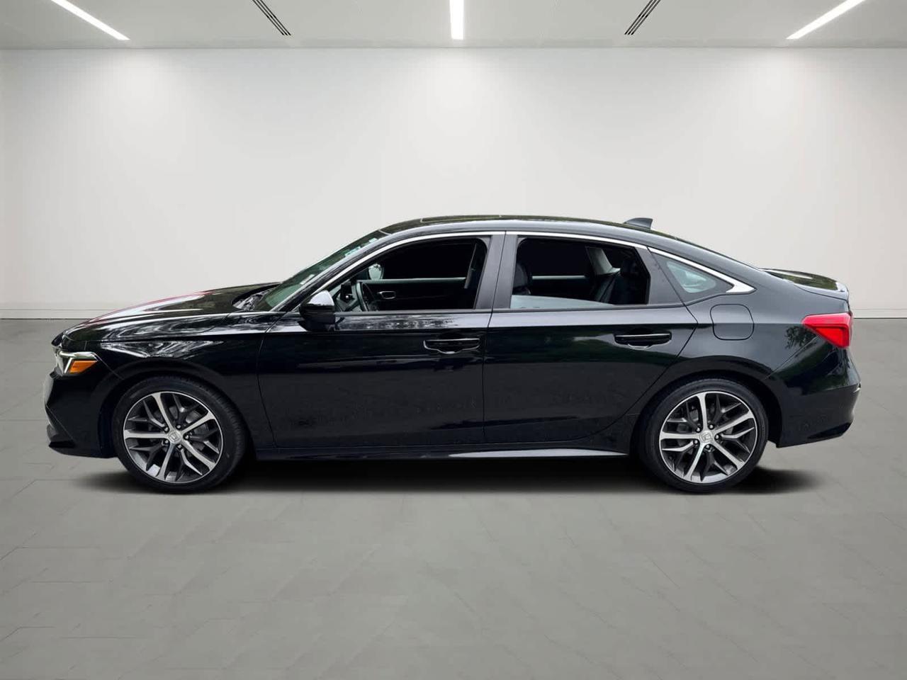 2023 Honda Civic Touring Dartmouth MA