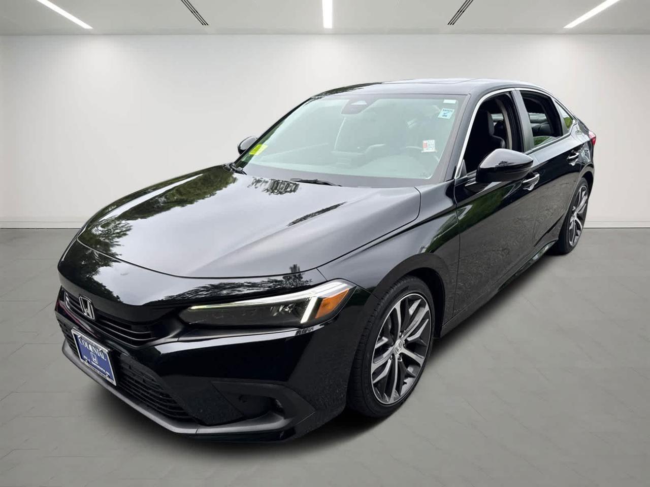 2023 Honda Civic Touring Dartmouth MA