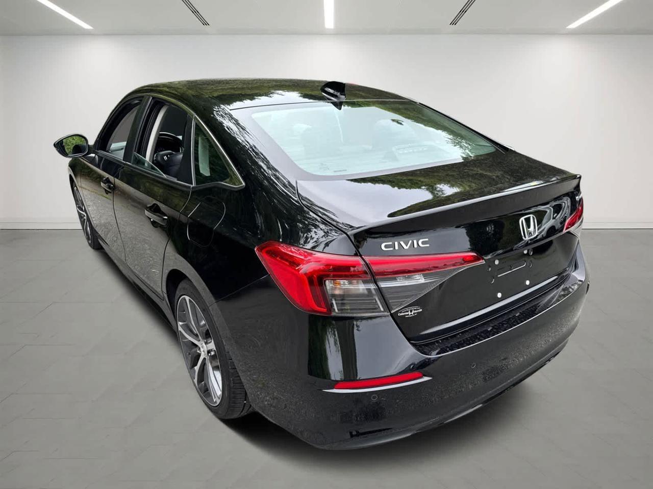 2023 Honda Civic Touring Dartmouth MA
