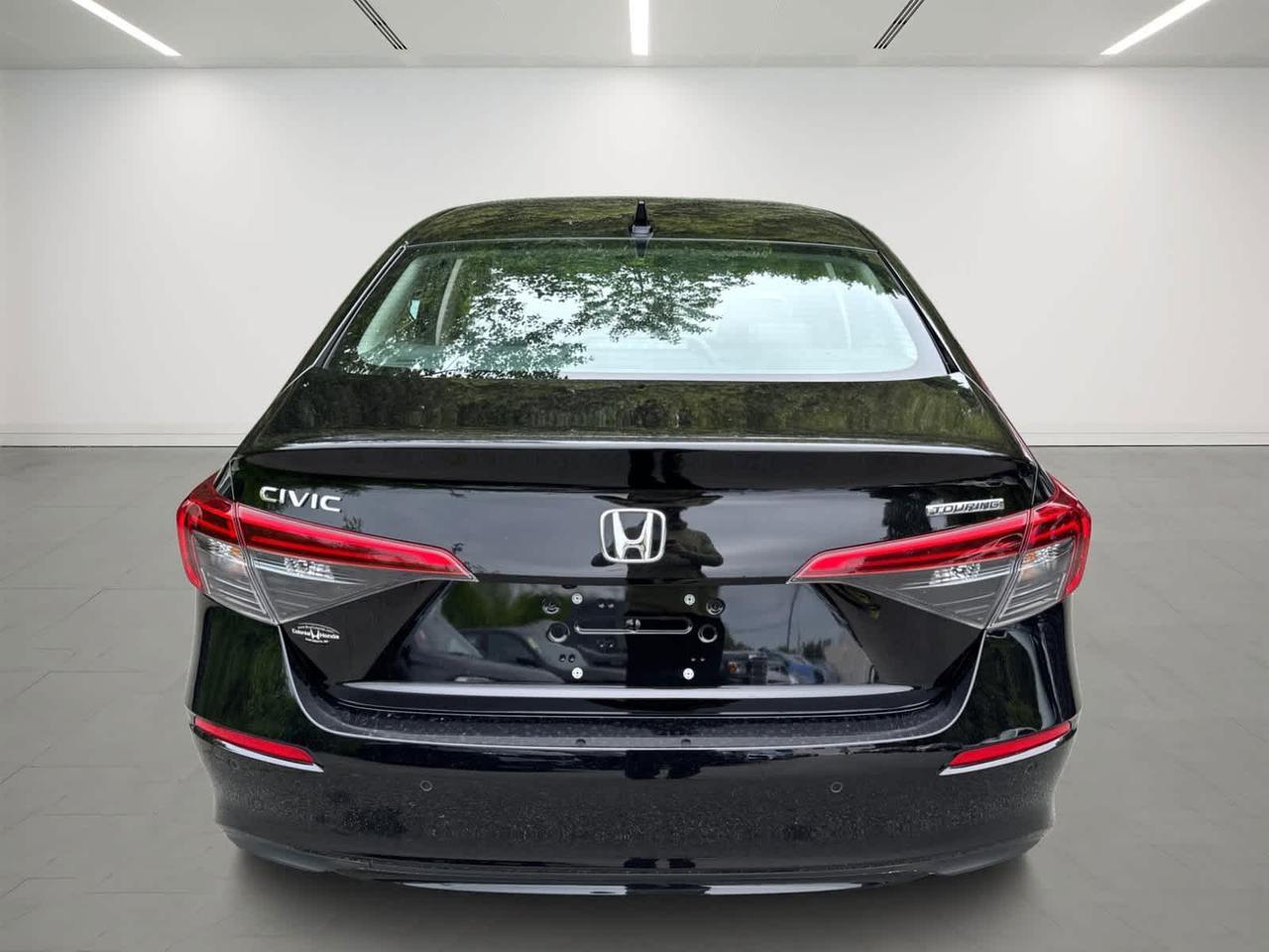 2023 Honda Civic Touring Dartmouth MA