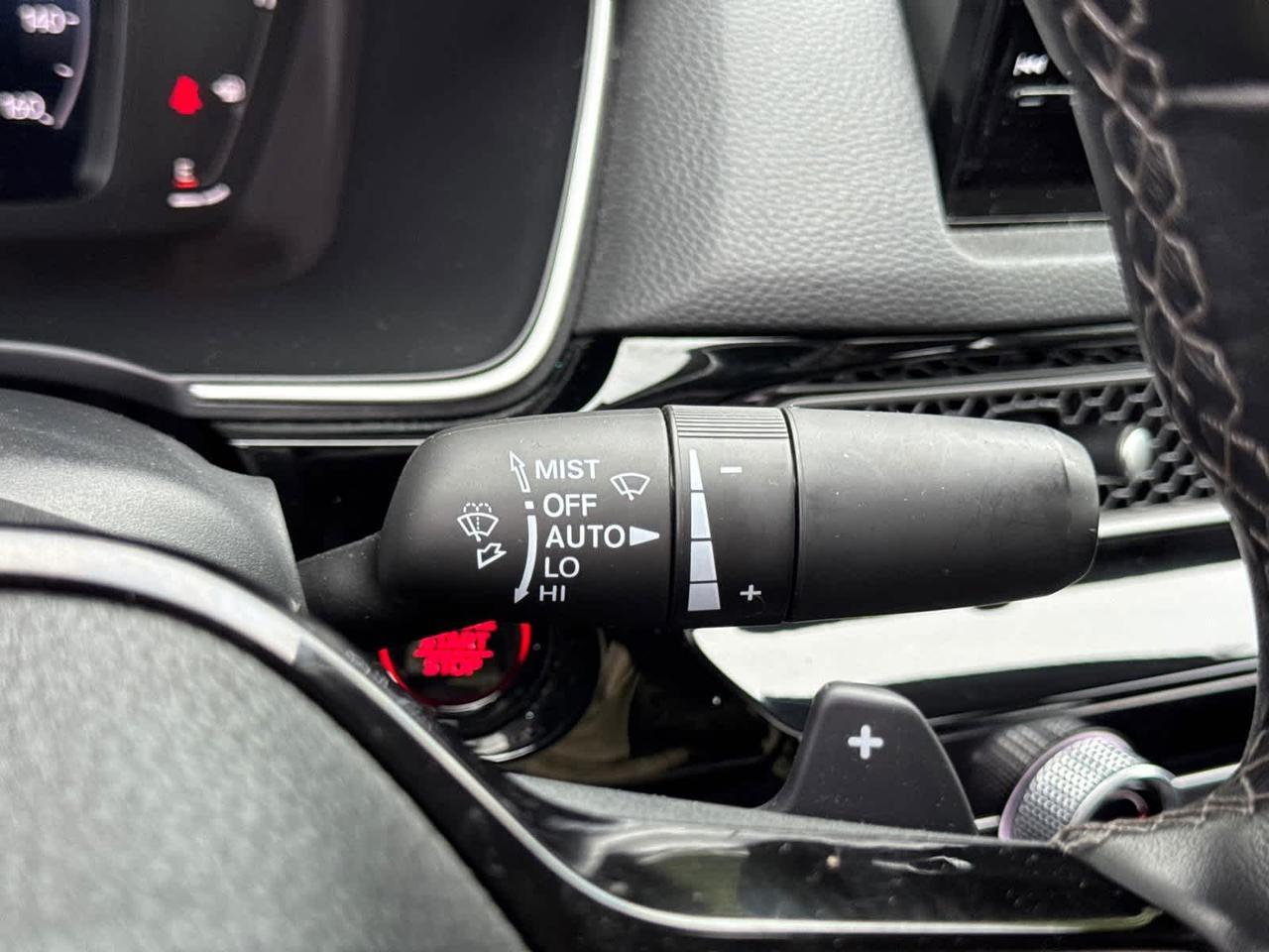 2023 Honda Civic Touring Dartmouth MA