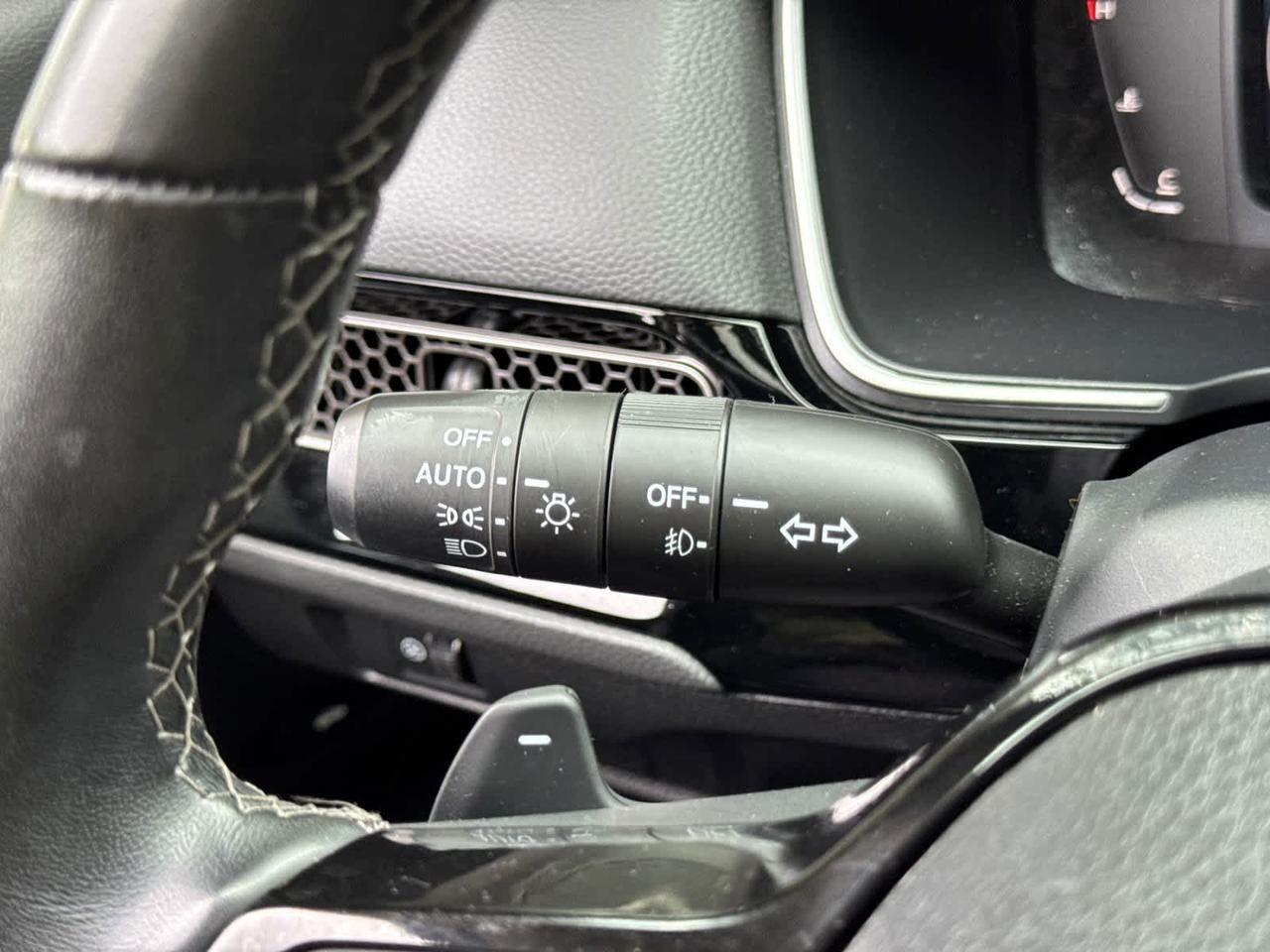 2023 Honda Civic Touring Dartmouth MA