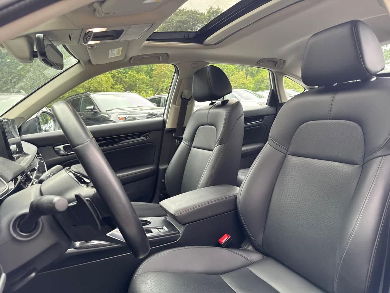2023 Honda Civic Touring Dartmouth MA