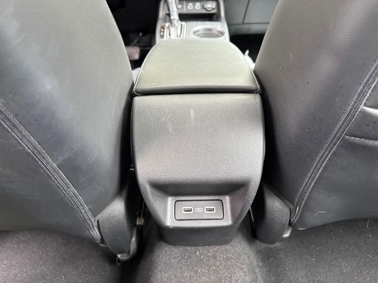 2023 Honda Civic Touring Dartmouth MA