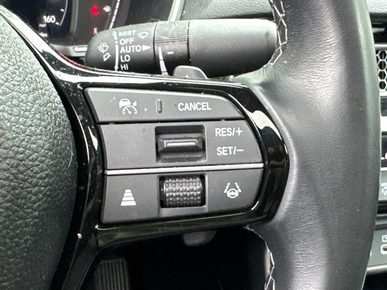 2023 Honda Civic Touring Dartmouth MA