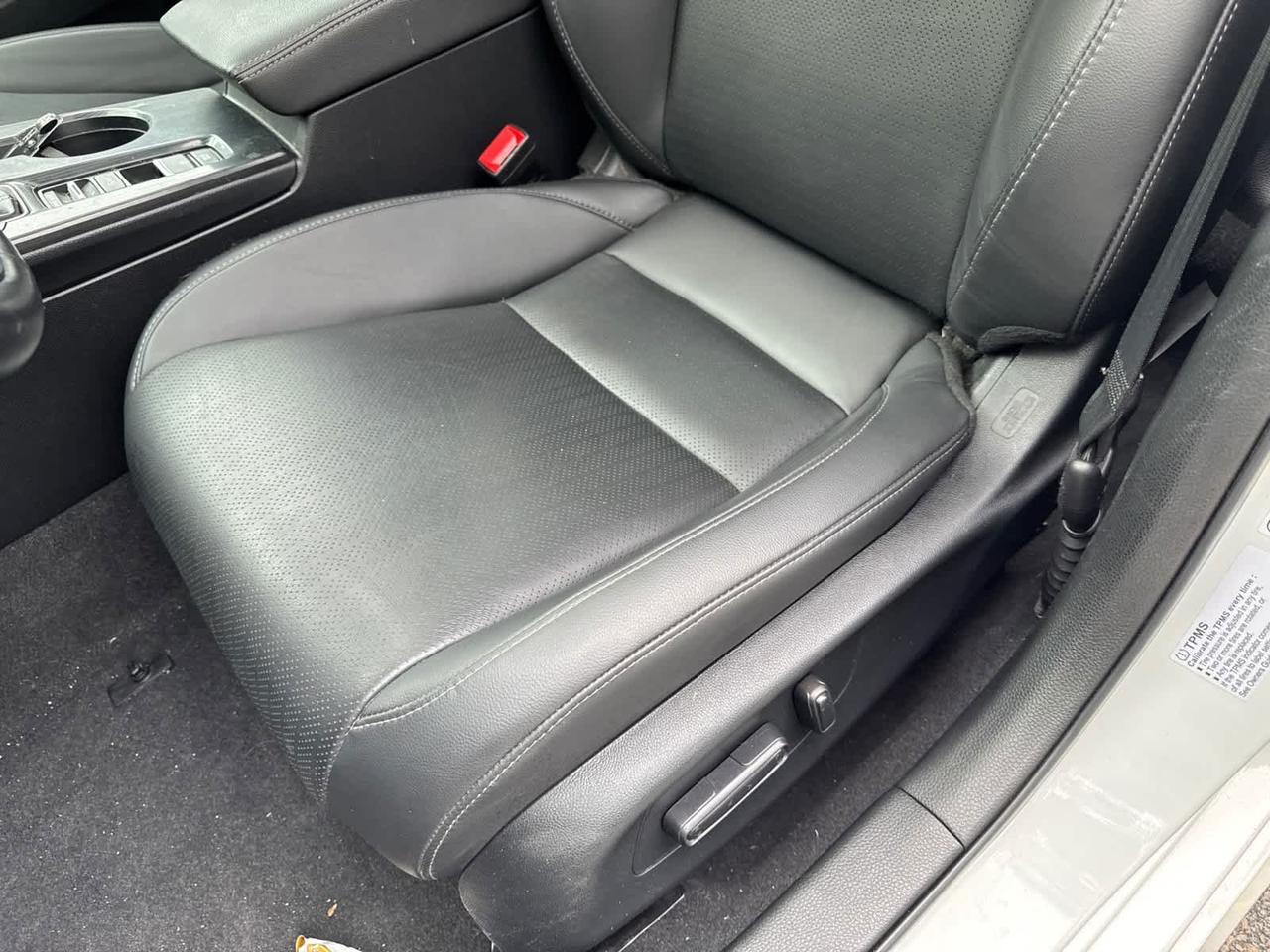 2023 Honda Civic Touring Dartmouth MA