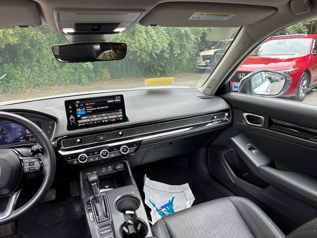 2023 Honda Civic Touring Dartmouth MA